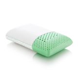 Infused with Real Peppermint Oil Memory Foam Pillow