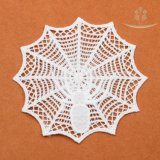 L60010 Umbrella Shape Lace Trim Collar Lace Garment Accessories