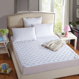 China Supplier Wholesale Hospital Hotel Waterproof Bed Bug Mattress Cover
