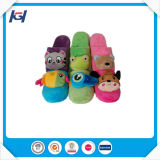 Novelty Adult Funny Soft Daily Use Bedroom Slippers