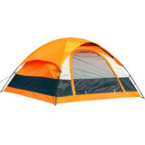 Water Resistant 1 Door Lightweight Camping Carry Bag Tent