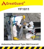 Greatguard Asbesto Removal Type 5&6 Coverall (CVA1011)