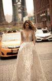 2017 New Fashion Lace Party Evening Prom Gowns Bridal Wedding Dress