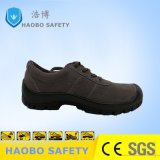Casual Style Toe Protection Safety Shoes