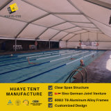 Huaye Large Polygon Tent for Sport Court (hy238j)