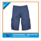 Wholesale Navy Blue Cargo Shorts for Men
