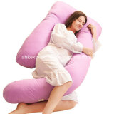 U-Type PP Cotton Pregnancy Pillow