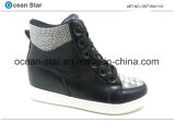 Latest Style Woman Injection Shoes Casual Shoes