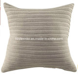 Knit Cardigan Decorative Throw Pillow Cover 100% Acrylic (WZ0908)