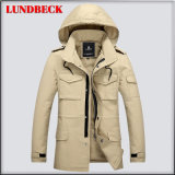 New Fashion Jacket for Men in Good Quality