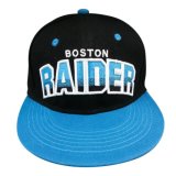 Custom New Model Fitted Baseball Cap with Nice Color  (GJFP1769)