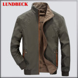 Leisure Jacket for Men Outerwear Clothes