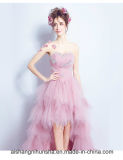 Prom Dresses New Fashion Sweetheart Ombre Prom Dress