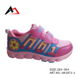 Sports Running Shoes Colorful Casual Cartoon Footwear (AK1871-1)