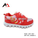 Sports Walking Shoes Wholesale Fashion for Kids Shoe (AKB06-1)