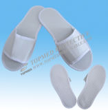 Nonwoven Cheap Home Slippers, Cheap House Slippers for Guests