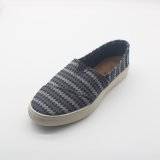 Slip on Fashion Design Men/Women Shoes