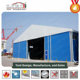 40m Aluminum Warehouse Large Storage Tent for Sale