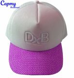 5 Panel Trucker Hat Mesh Hat Manufacturer