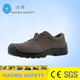 Casual Style Toe Protection Safety Footwear