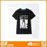 Men's Printed T-Shirt