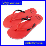 Speciall Design Strap Slippers for Ladies (PS-04-Red)