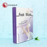 Exfoliating Callus Remove Beauty Foot Mask