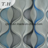 100% Polyester Knit Fabric for Sofa Cover