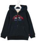 Simple Style Hoody for Boy with Printed