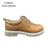 High Quality Low Cut Safety Working Shoes From Factory