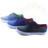 Hot Sale Men's Casual Canvas Shoes