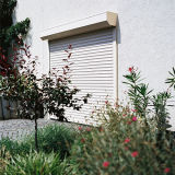 Aluminum Rolling Shutter Curtain; Exterior Roller Shutter