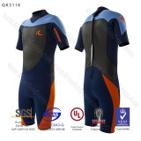 Shorty Surfing Diving Wetsuit China Manufacturer
