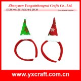 Christmas Decoration (ZY14Y313-1-2) Christmas Party Wear