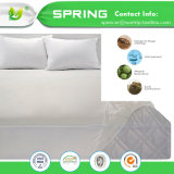 Exclusive Coolmax Anti-Bed Bug Mattress Cover Waterproof 100% Washable Queen Size Mattress Protector Cover