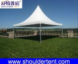 2017 Outdoor 5X5m Gazebo Tent Pagoda Tent