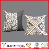 2017 New Design Digital Printed Cushion Cover Sets Df-C436