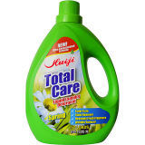 3L Total Care Clothes Liquid Laundry Detergent