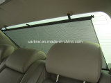 Back Window Sunshade Curtain