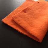One-Side 100% Polyester Fleece Blanket for Home Furnishing