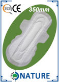 High Quality Competitive Price Woman Pad Sanitary Napkin