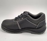 Utex Steel Toe Cap PU Sole Cheap Safety Shoes Ufe019