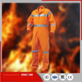 Uniform Safety Fighting Suit Fire Retardant Jacket Coverall