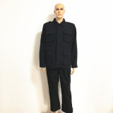 China Mens Workwear 100% Cotton Used Fr Workwear for Workers