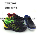 Men Leisure Sports Shoes Athletic Shoes with Customized (FFZJ112504)