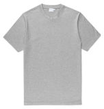 Custom Man Blank Tshirt Made in China