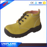 Women Safety Shoes, Women Work Boots Ufa022