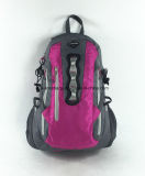 Good Quality Outdoor Travel Sport Backpack in Different Colors