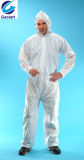 PP Disposable Overalls/Disposable Clothing for Industrial/Panting Different Environment
