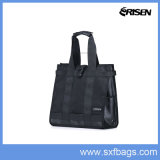 University Jeans Manufacturer PU Leisure Bag